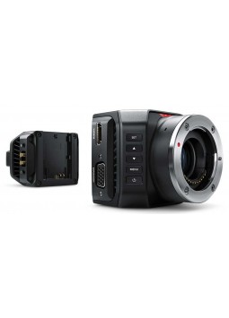 Micro Studio Camera 4k BMD
