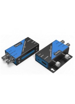 Mini converter SDI to HDMI 3G