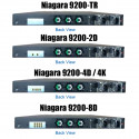 Niagara 9200 Encoder / Transcoder