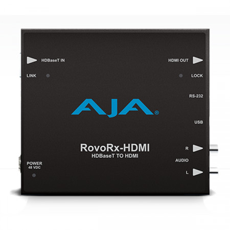 RovoRx-HDMI Receiver