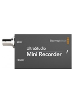UltraStudio Mini Recoder