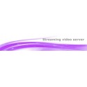 Streaming Video server
